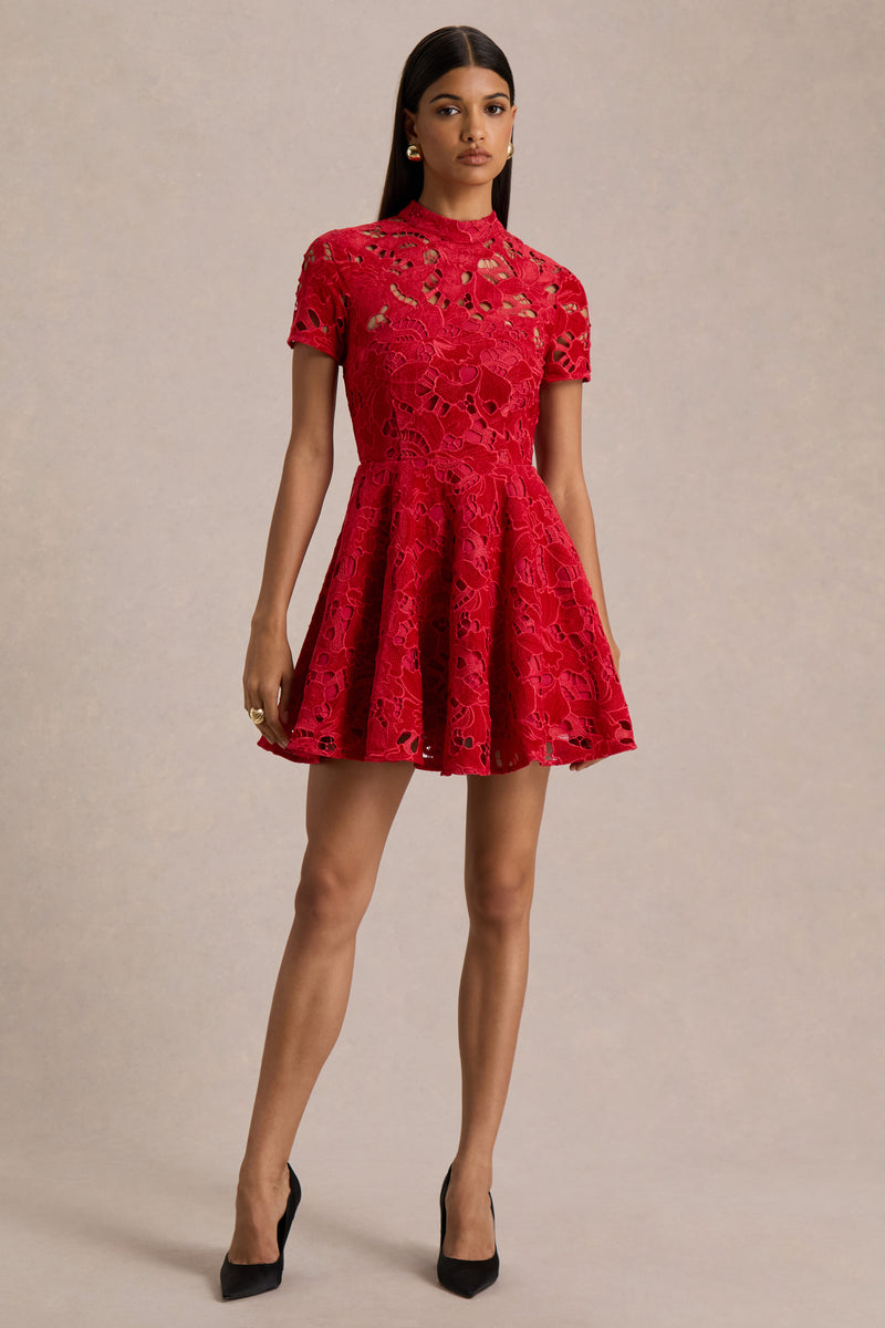 cl red dress Amazon.com: HQBORY Women's Midi Bandage Dress Off Shoulder Red Bandage Dress  with Slit Cocktail Party Dress (XS,Red) : Clothing, Shoes & Jewelry