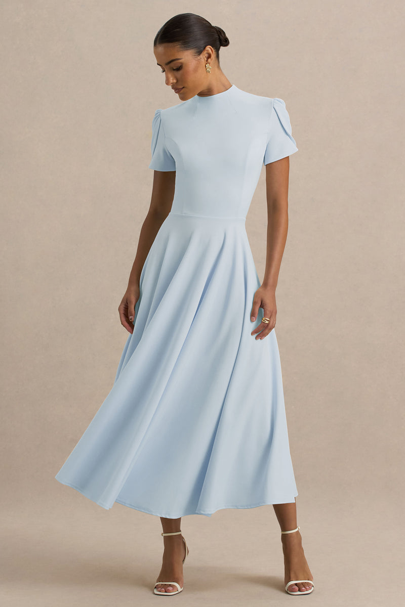 Vickie Midi dress main image 1
