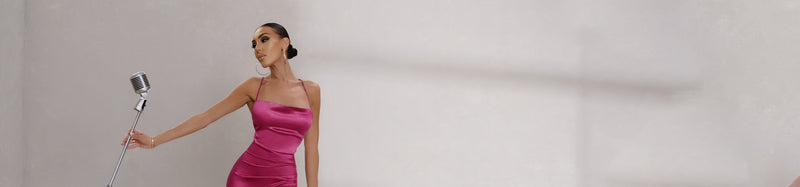Pretty In Pink
