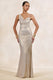 CL124620060 - Galaxy Shimmer _ Champagne Bias Cut Cowl Front Maxi Dress0.jpg