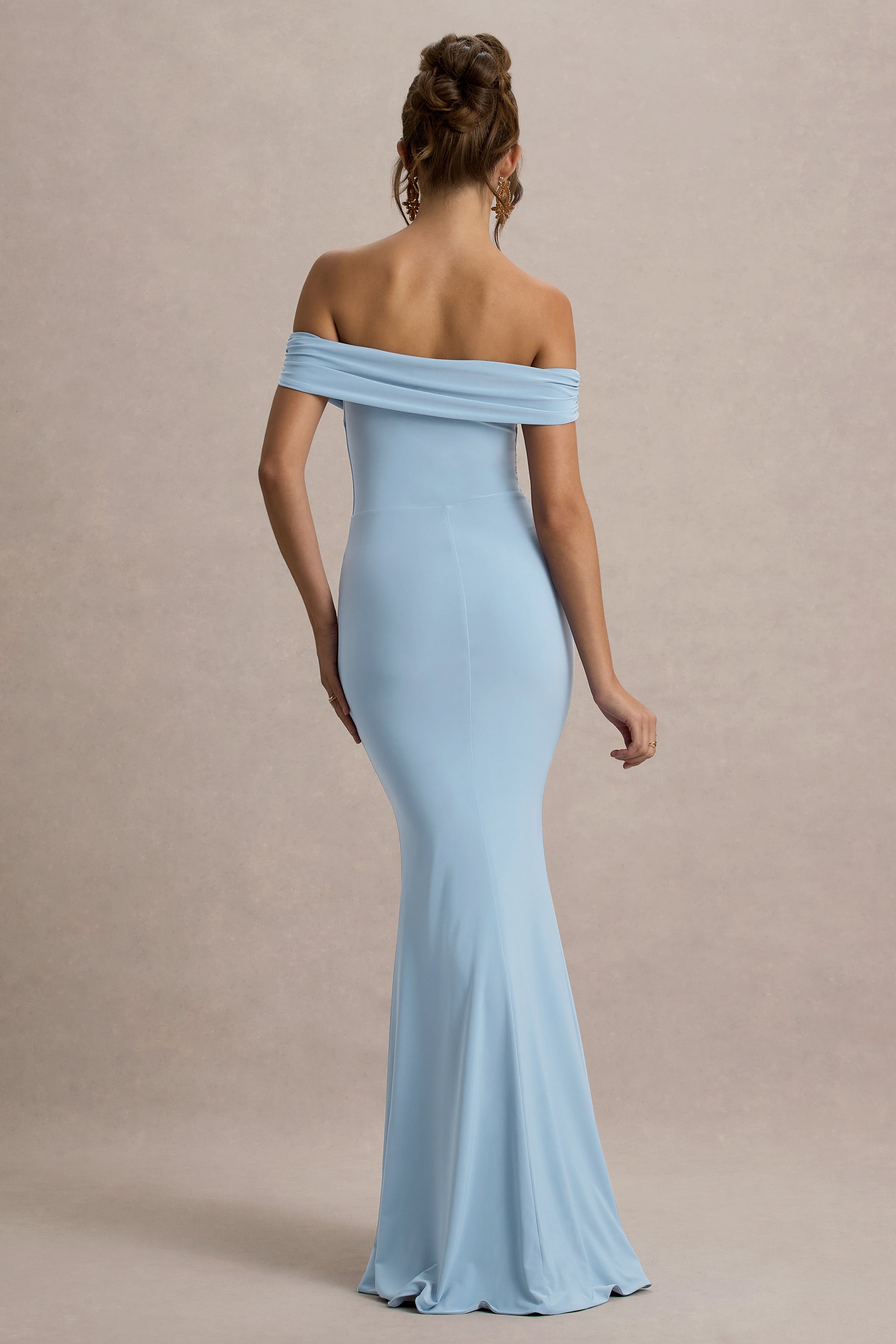 CC_HR_CL124662312 - Law of Attraction  - Powder Blue Bardot Draped Split Maxi Dress 8.jpg