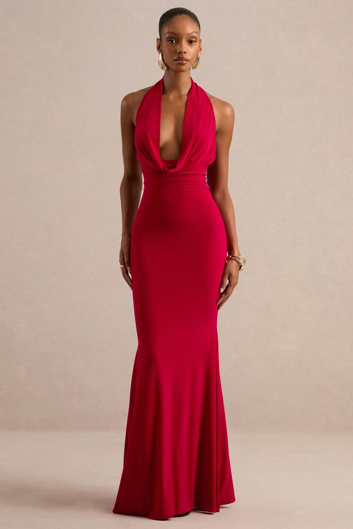 ECM_HR_CL128040004 - Milani _ Red Backless Cowl Neck Fishtail Maxi Dress0.jpg