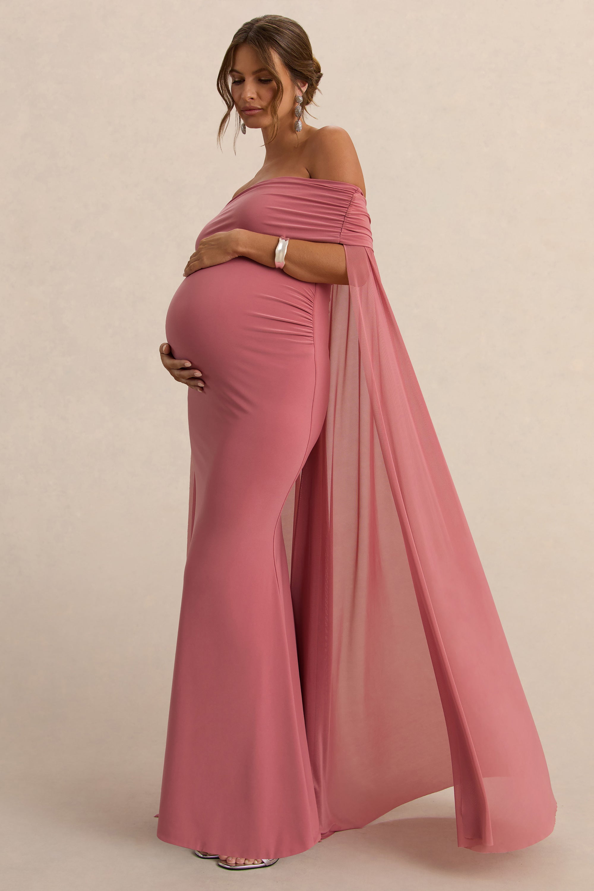 ECM_HR_CL135411081---Carlotta-Blush-Pink-Bardot-Maternity-Maxi-Dress-With-Chiffon-Cape-3.jpg