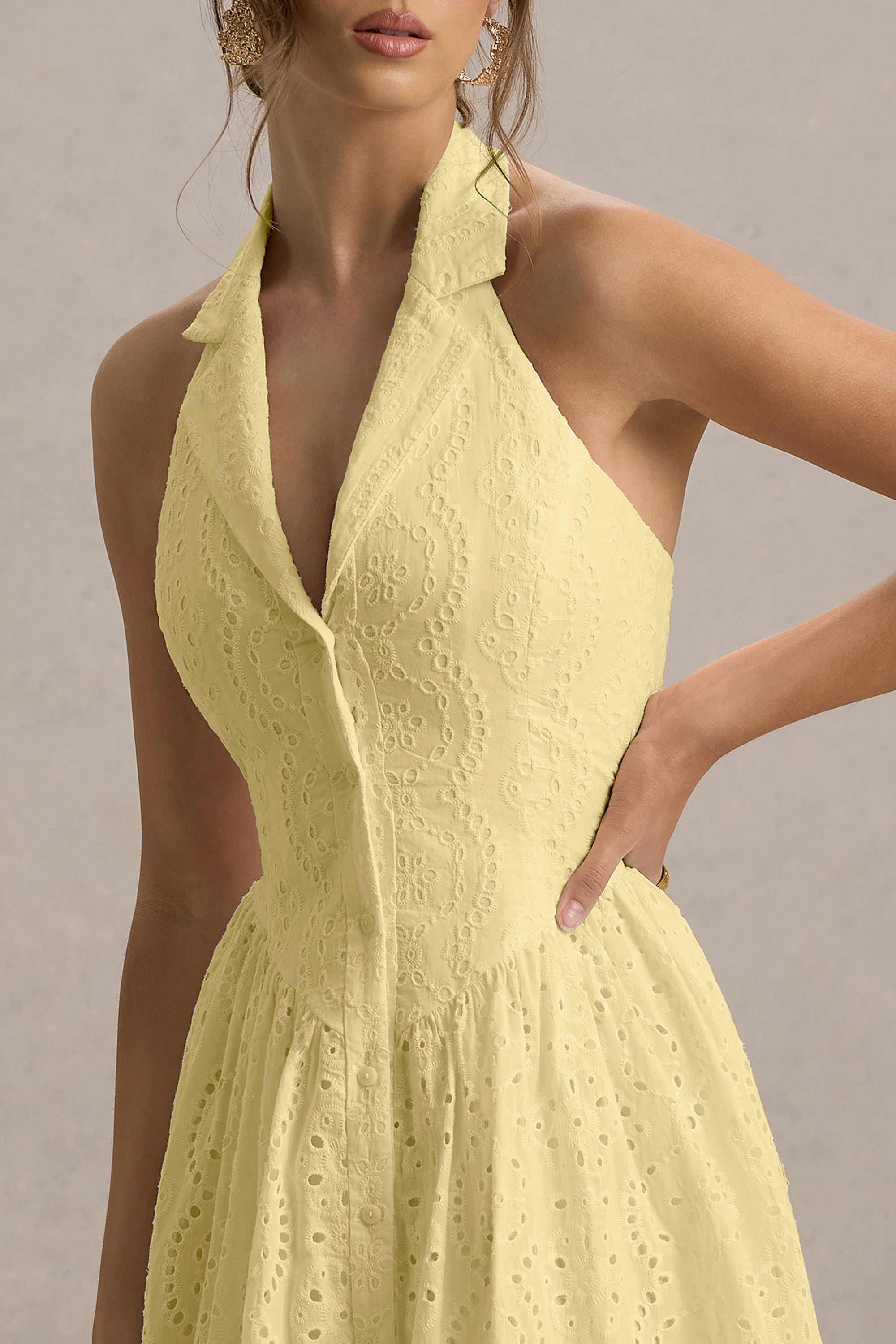 HR_CL135567124---Jezebel----Yellow-Lace-Plunge-Neck-Collared-Midi-Dress-3.jpg