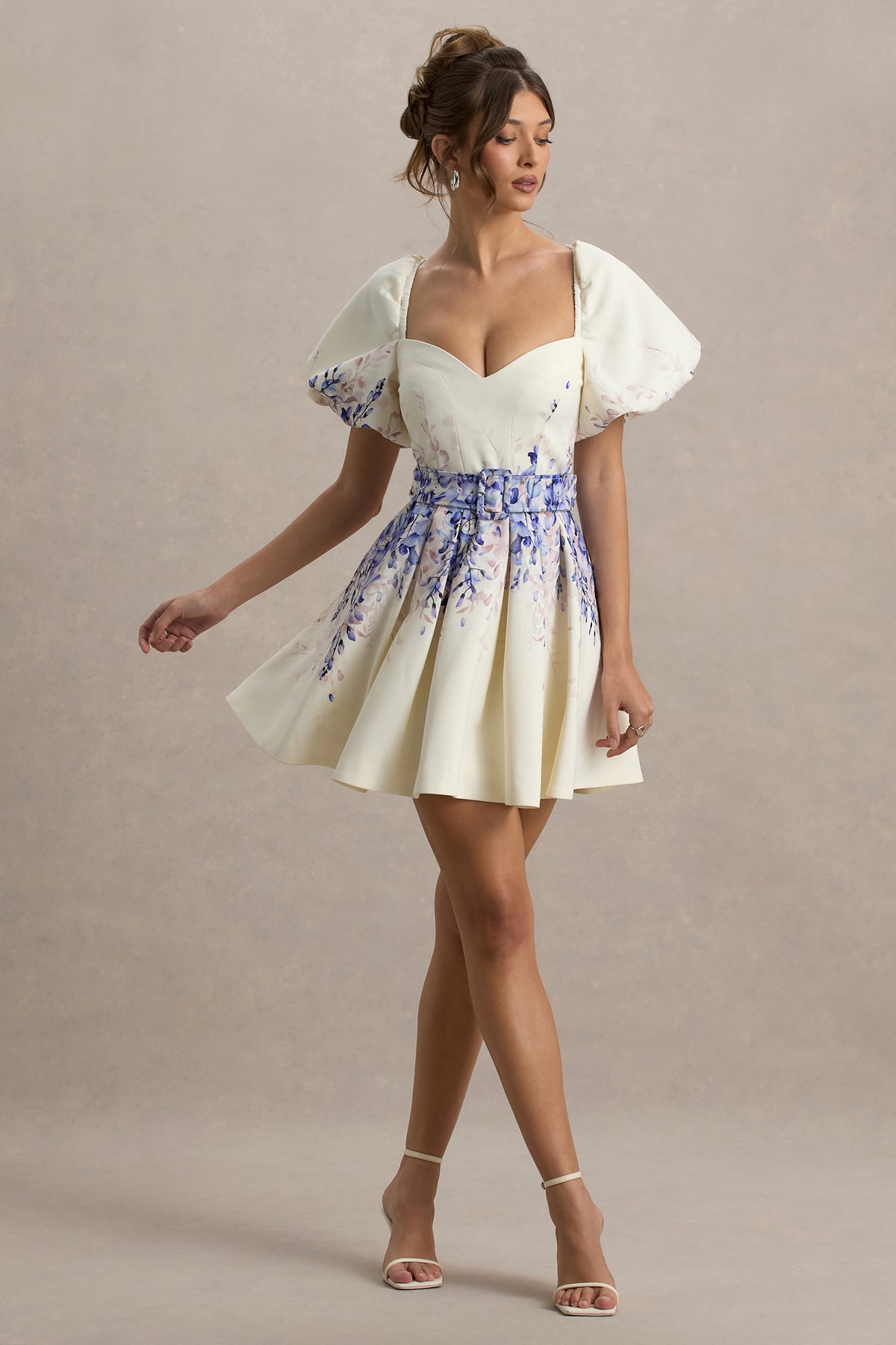 HR_CL135594293 - Wisteria Print Linen Belted Mini Dress7.jpg