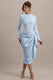 ECM_HR_CL136060312 - Raffie | Powder Blue Long-Sleeve Midi Dress With Satin Wrap 08.jpg