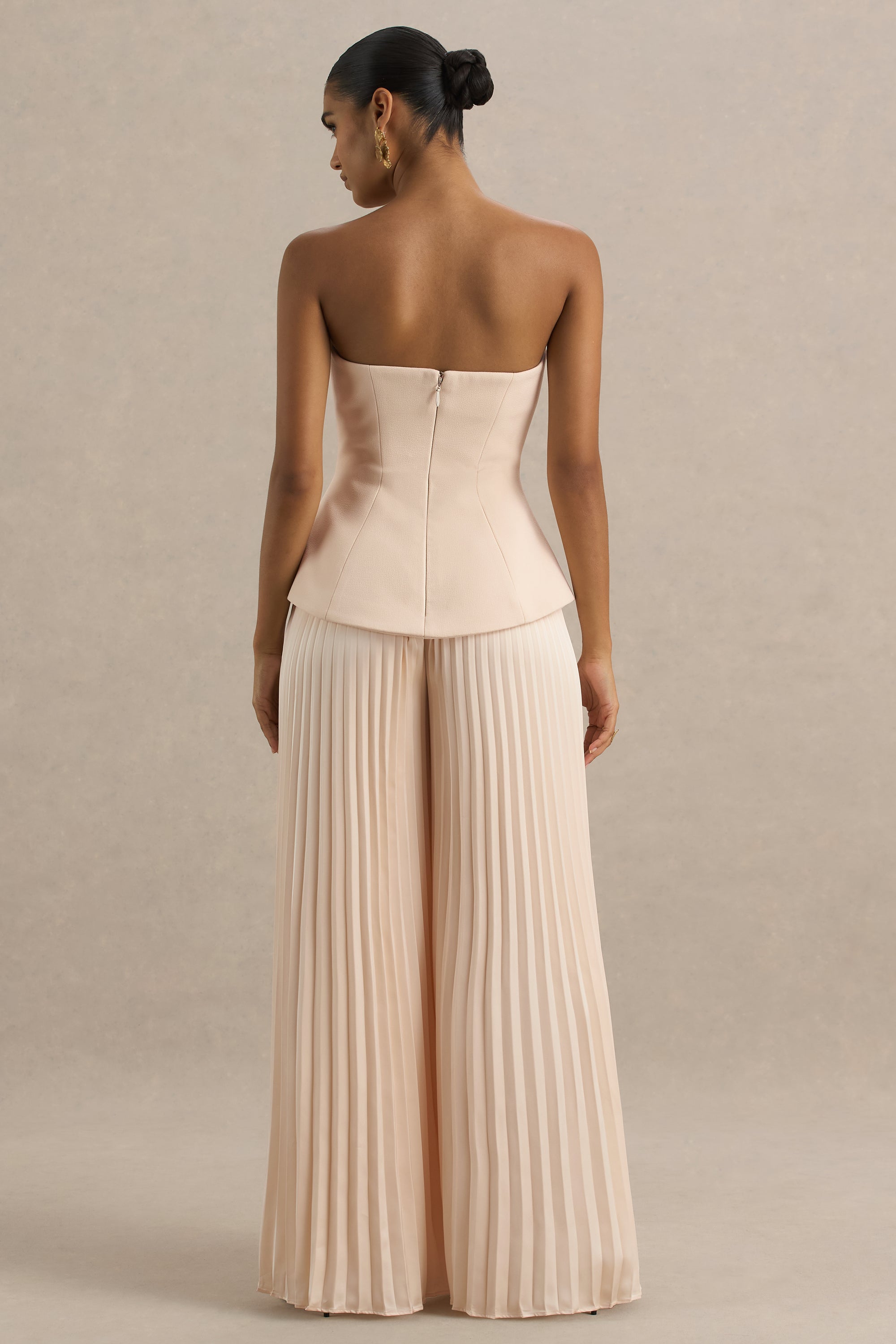HR_CL136404032 - Feeling Good | Nude Bandeau Jumpsuit With Pleated Trouser 83.jpg