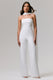 ECM_HR_CL136419005 - Enchanted White High-Neck Jumpsuit With Sash 0.jpg