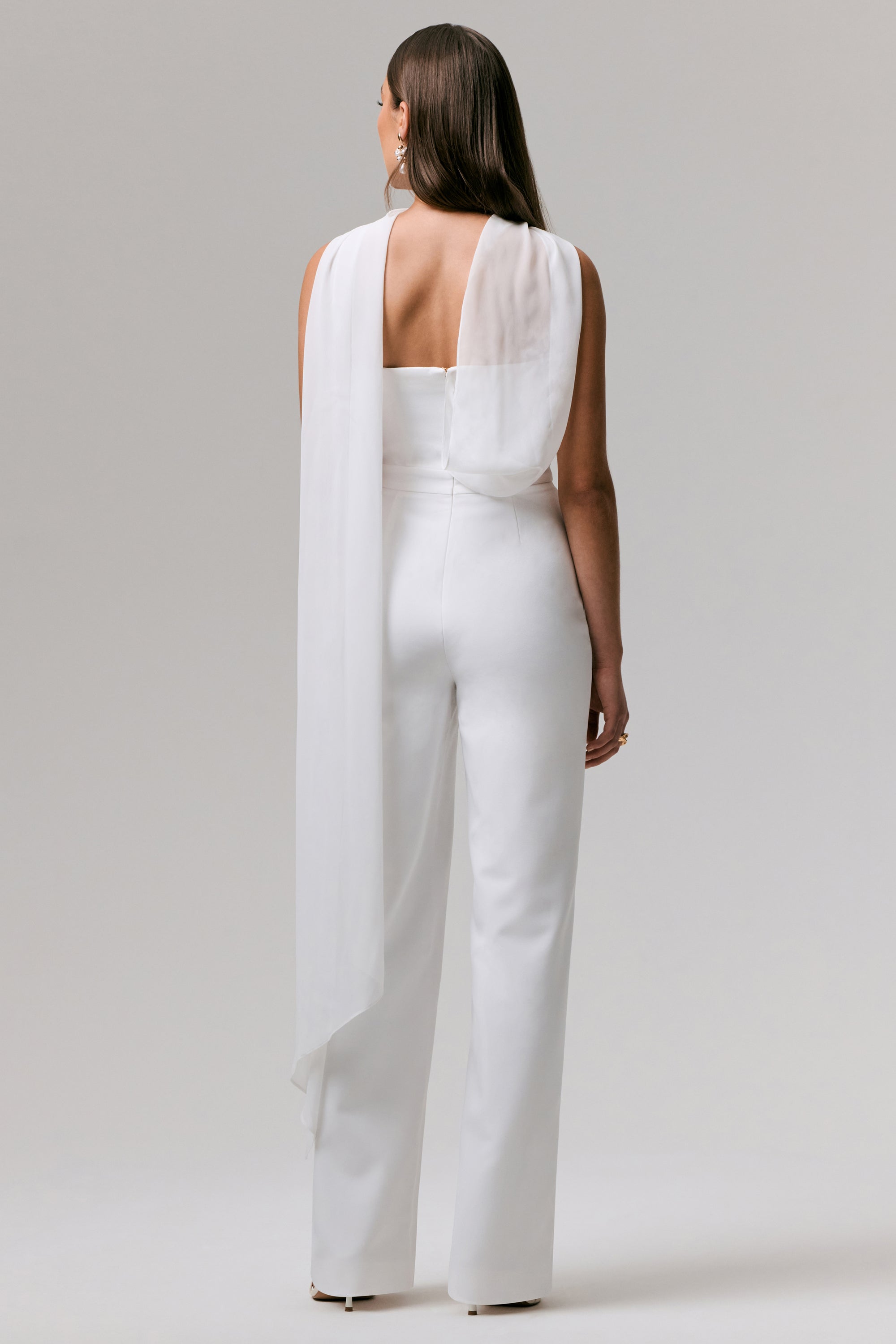 ECM_HR_CL136419005 - Enchanted White High-Neck Jumpsuit With Sash 5.jpg