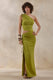ECM_HR_CL136474332 - Margie _ Green Maxi Skirt With Ruched Detail And Front High Split1 (1).jpg