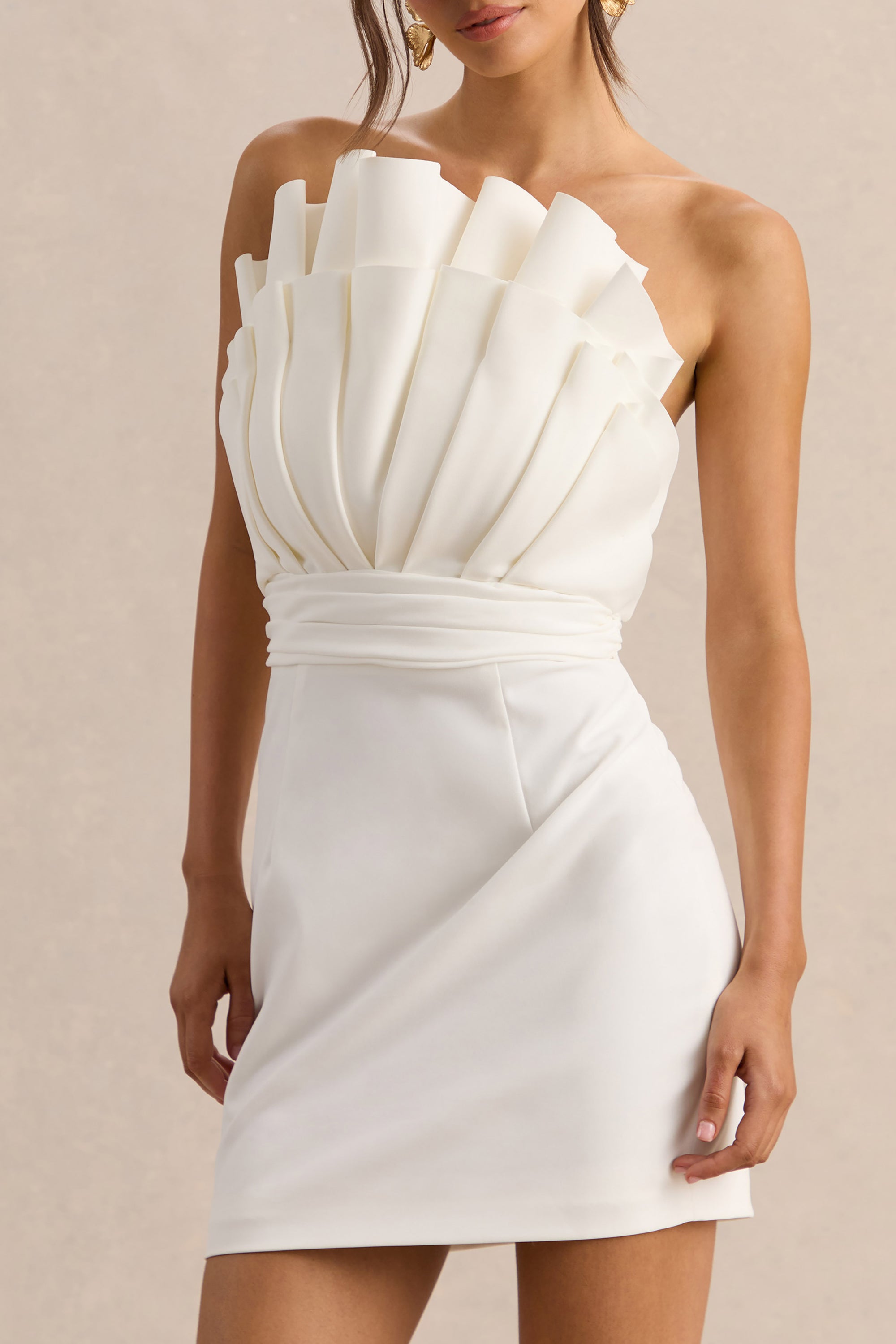 ECM_HR_CL136613005---Pastoral-White-Ruffled-Asymmetric-Neck-Mini-Dress-4.jpg