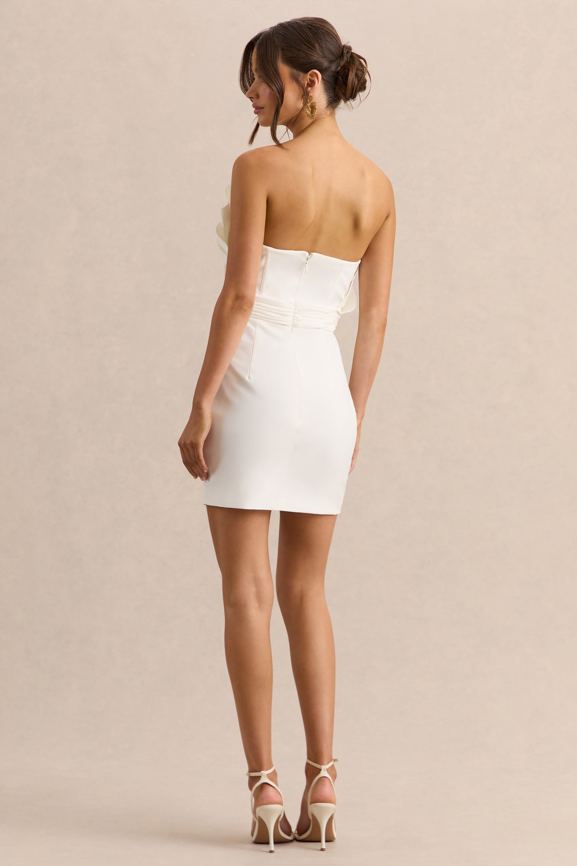 ECM_HR_CL136613005---Pastoral-White-Ruffled-Asymmetric-Neck-Mini-Dress-5.jpg