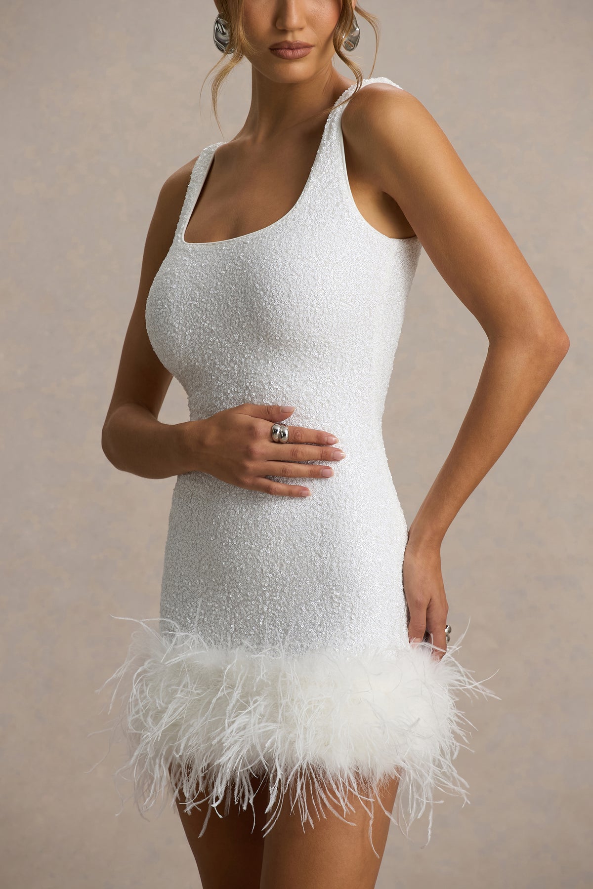 rosalinda mini dress Rosalinda Mini Dress
