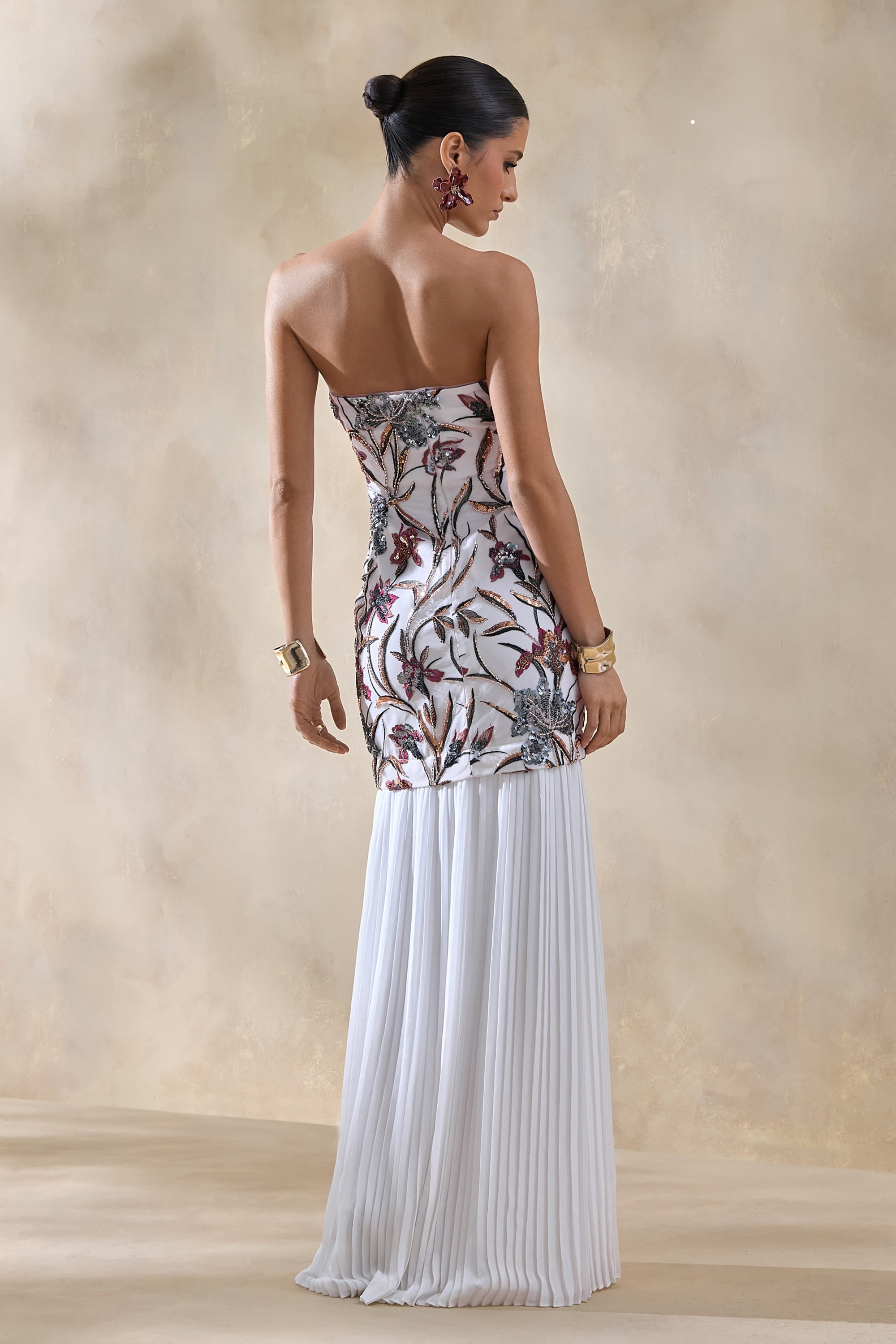 CL136753443---Denise-_-Cream-Sequin-Floral-Bandeau-Neck-Embellished-Maxi-Dress-With-Drop-Waist-And-Mesh-Skirt-03.jpg