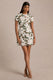 HR_CL136766443 - Ophelia White And Green Sequin Floral And Mesh Mini Dress With Short Sleeves 01.jpg