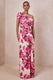 ECM_HR_CL136918084 - Emberly | Pink Hibiscus Floral Print Asymmetric-Neck Maxi Dress With Drop-Waist 03.jpg