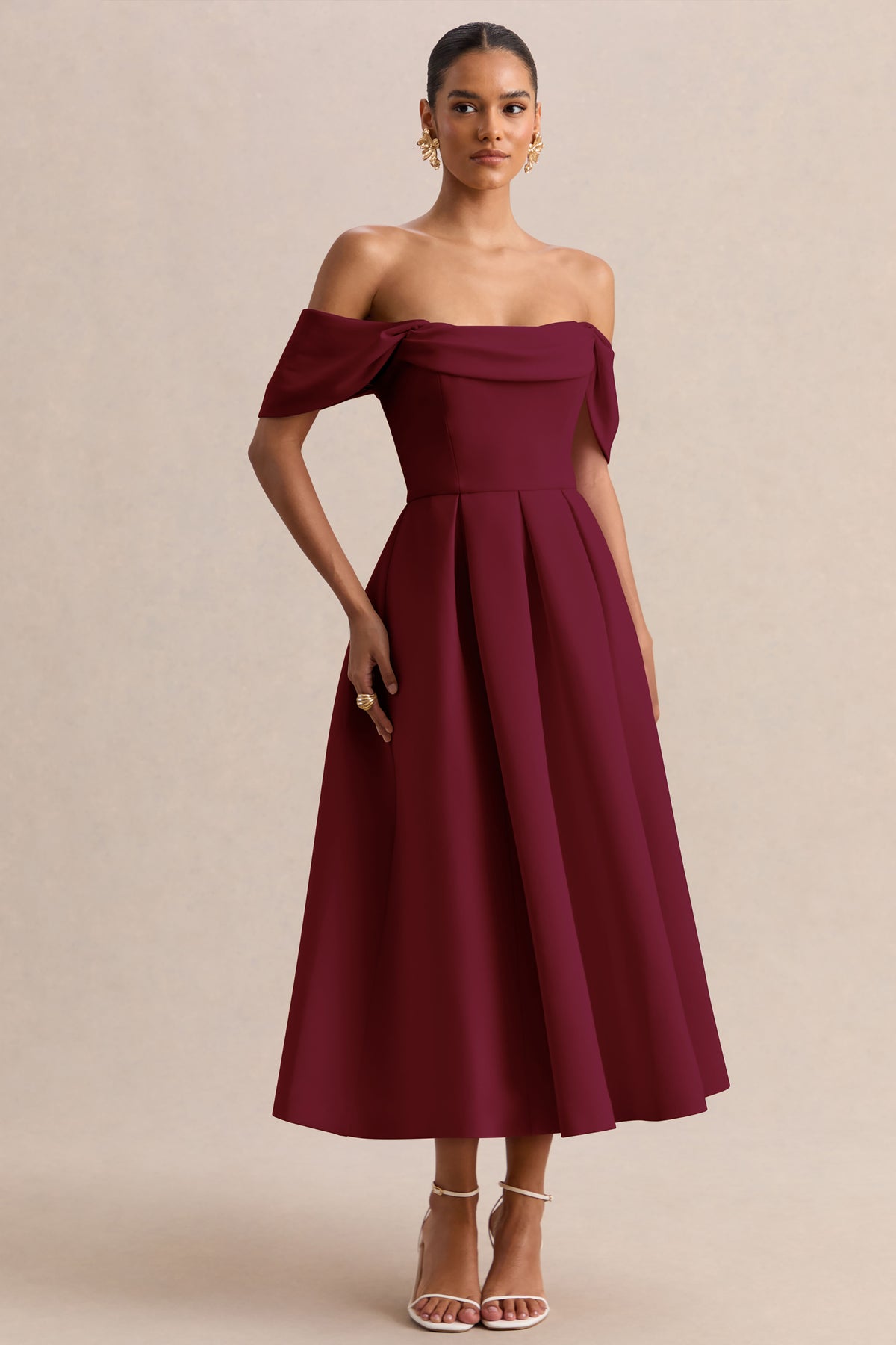 sachin and babi light blue dress Sexy Burgundy Birthday Outfit Short Evening Dress Short Party Dress Co –  formalgowns