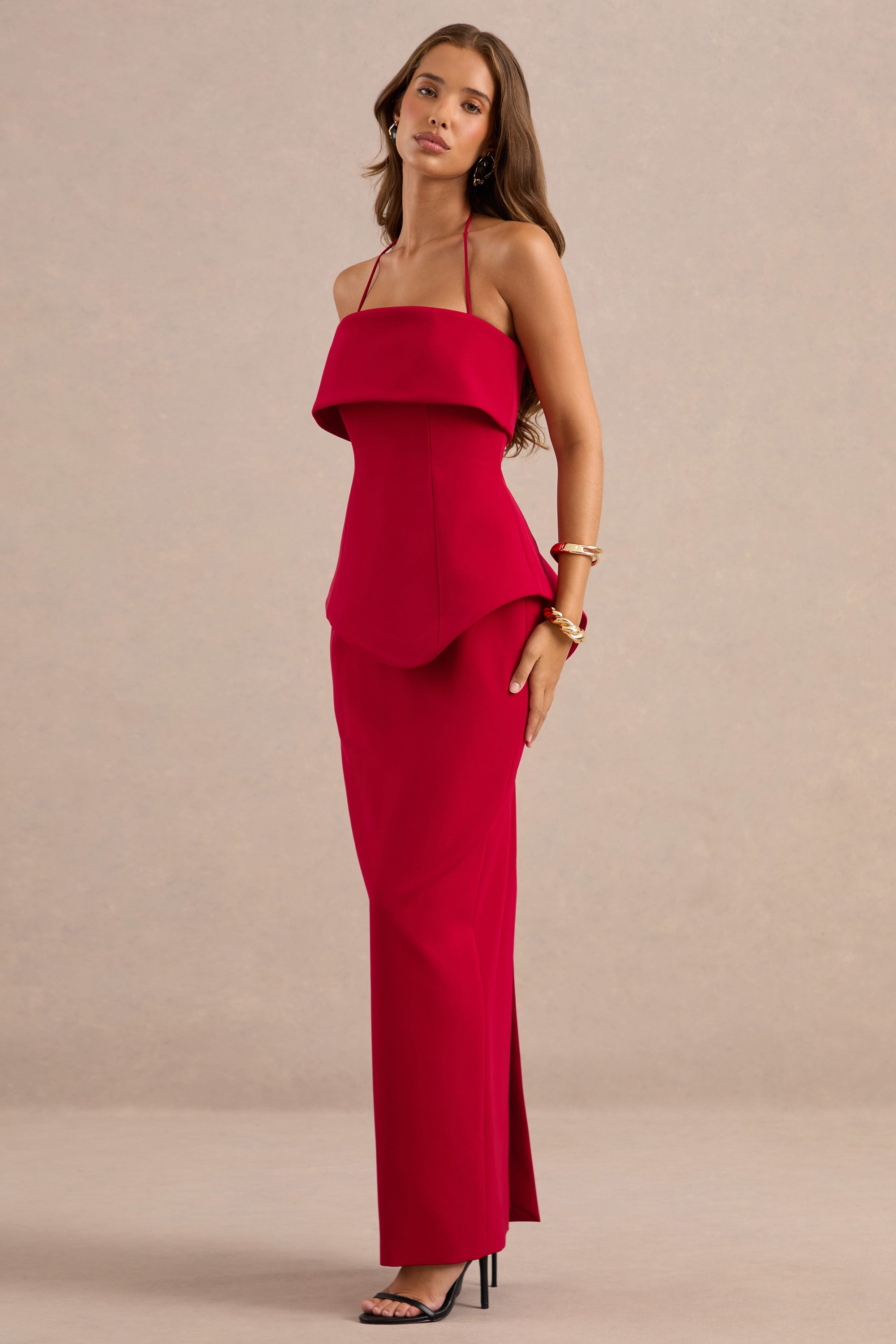 ECM_HR_CL137137100_Fran Red Square-Neck Corset Maxi Dress 23.jpg