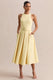 ECM_HR_CL137164121 - Magnora _ Lemon Crew-Neck Belted Midi Dress 02.jpg