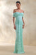 ECM_HR_CL137216032 Aries _ Mint Lace Bardot-Neck Maxi Dress With Gathered Detailing 0.jpg