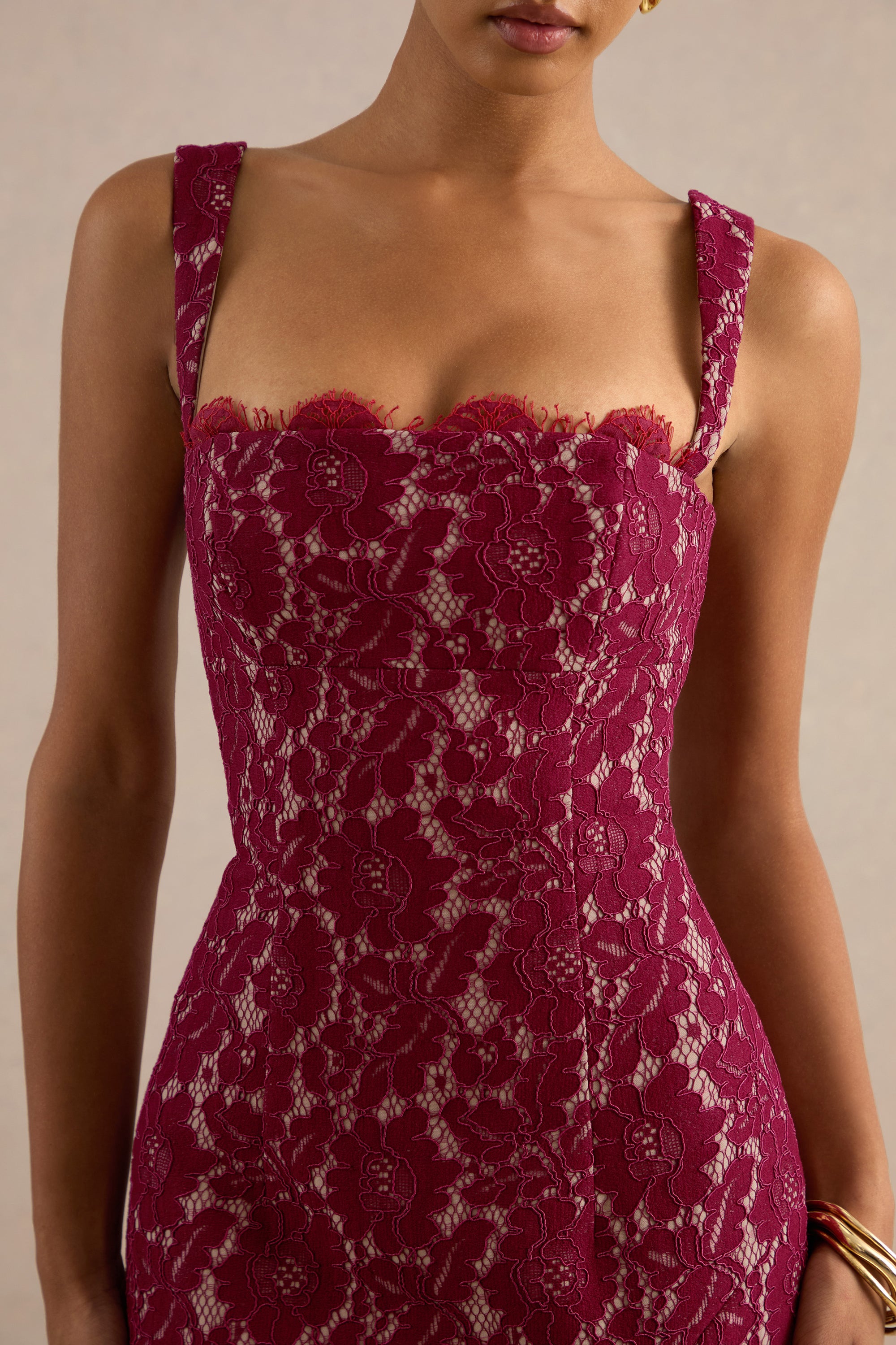 ECM_HR_CL137251102 - Zarisse _ Burgundy Lace Square-Neck Maxi Dress 4.jpg