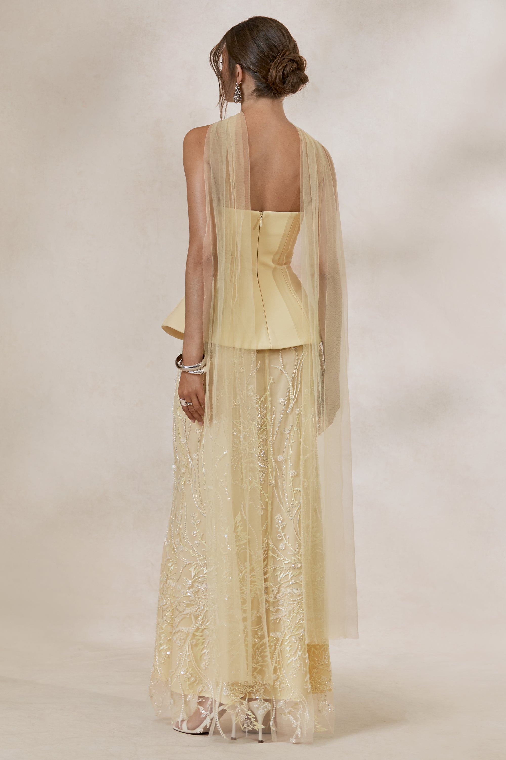 ECM_HR_CL137258121 - Lorna | Lemon Bandeau Maxi Dress With Scarf 4.jpg