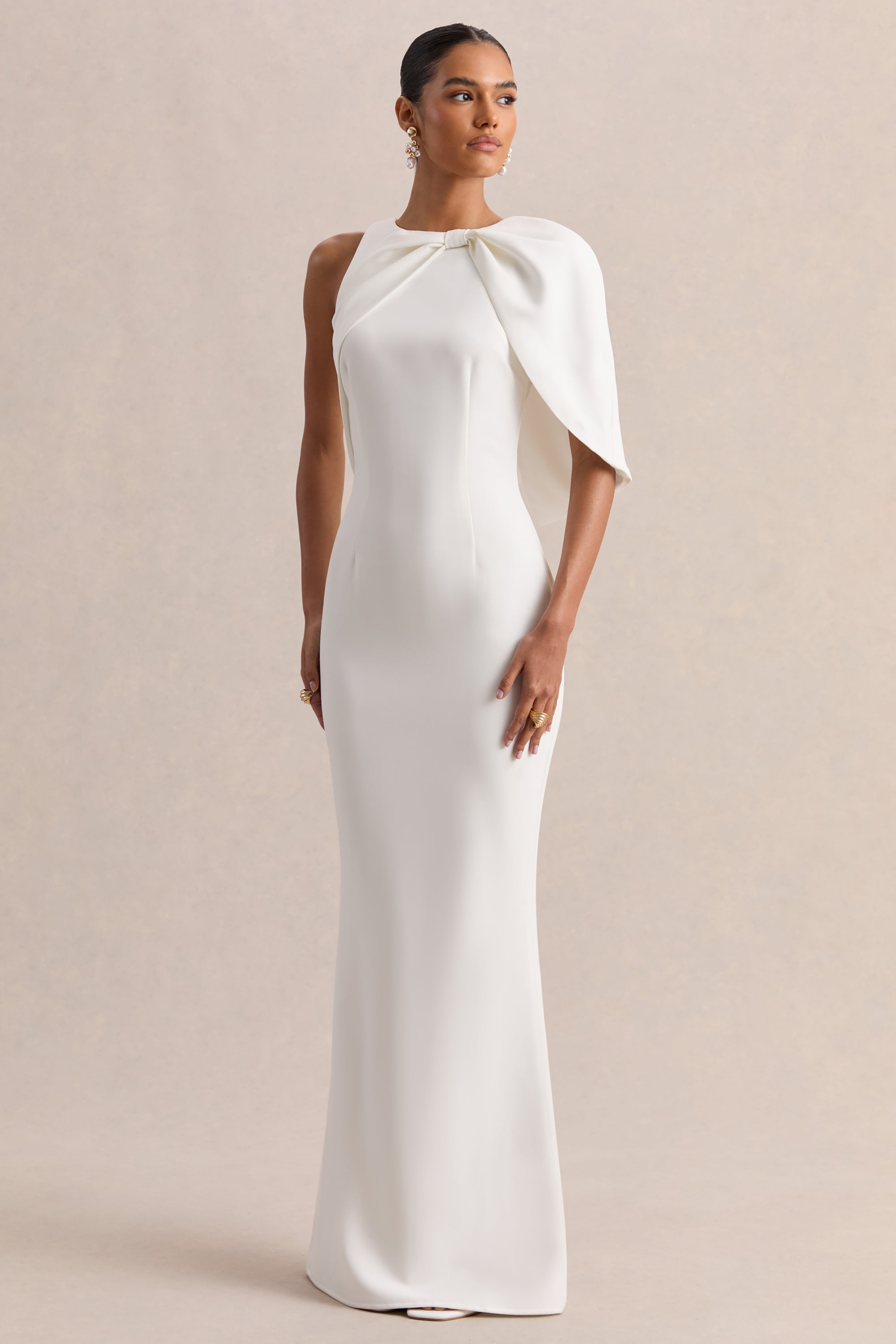 ECM_HR_CL137291061---Quira-_-White-Asymmetric-Neck-Maxi-Dress-With-Cape-Sleeve-01.jpg
