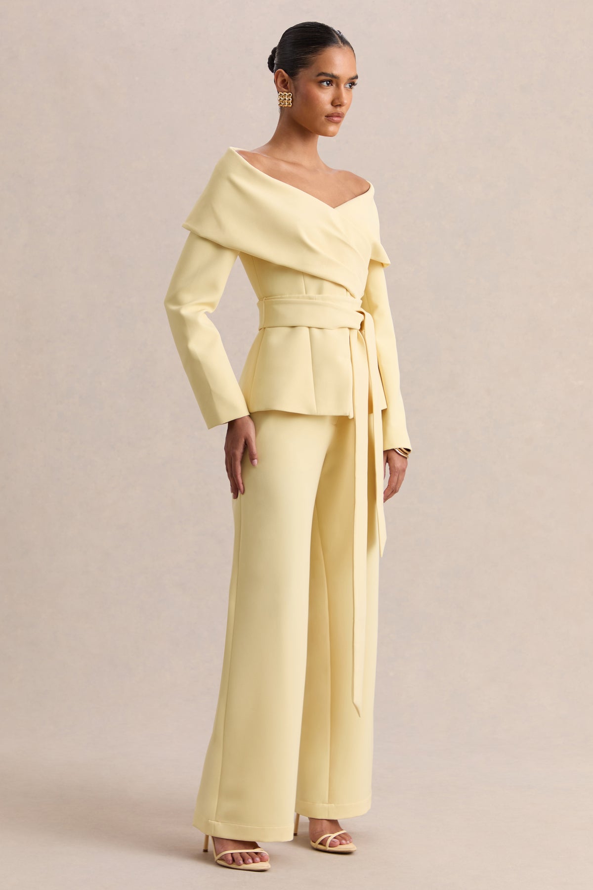 ECM_HR_CL137307121 - Empress _ Lemon Bardot-Neck Tailored Top 03.jpg