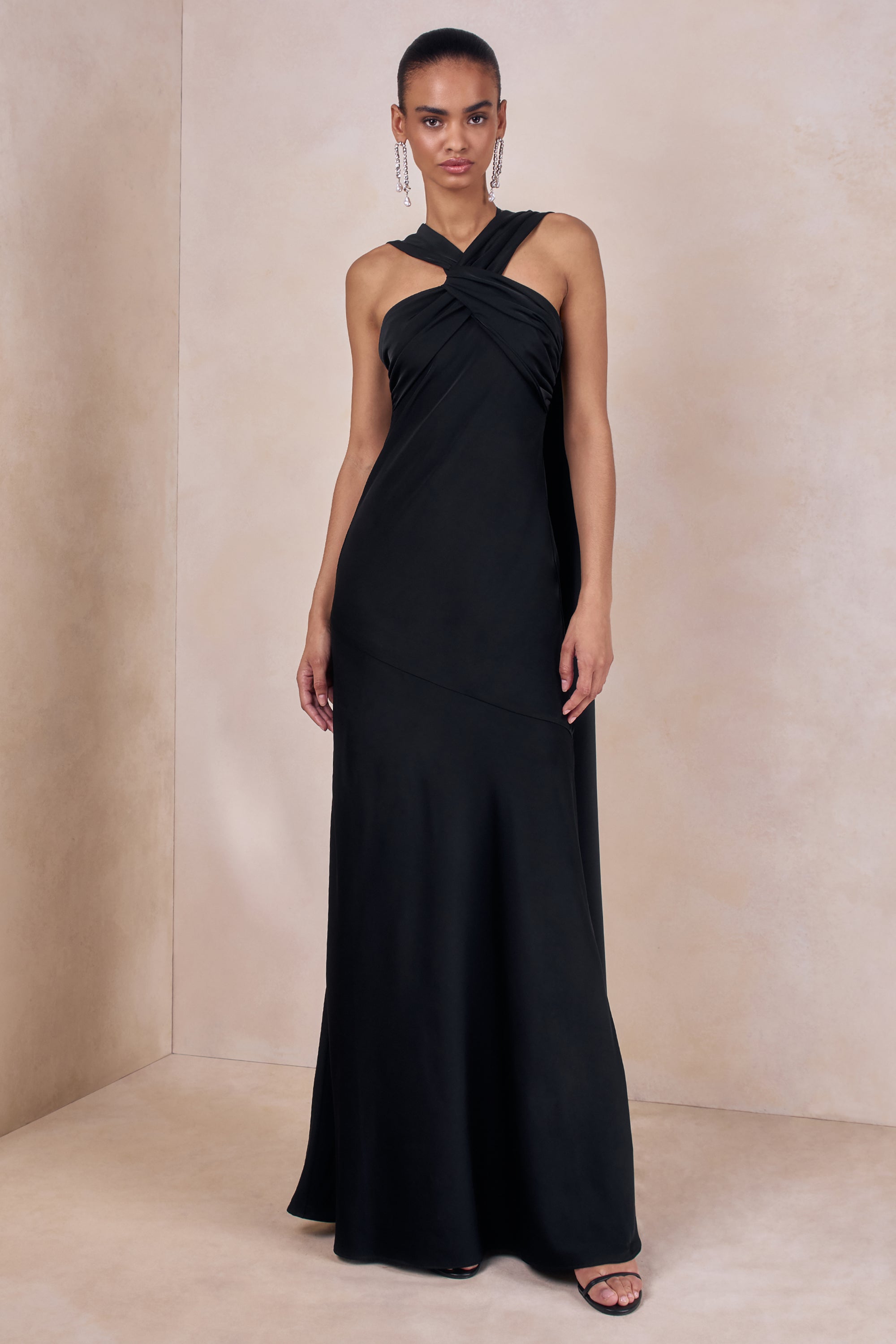 ECM_HR_CL137320001---Sloane-_-Black-Satin-Halter-Neck-Maxi-Dress-With-Cape2.jpg