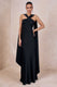 ECM_HR_CL137320001---Sloane-_-Black-Satin-Halter-Neck-Maxi-Dress-With-Cape6.jpg