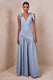 ECMH_HR_CL137327121 - Cala _ Powder Blue Satin Plunge-Neck Maxi Dress With Bow-Sleeves1.jpg