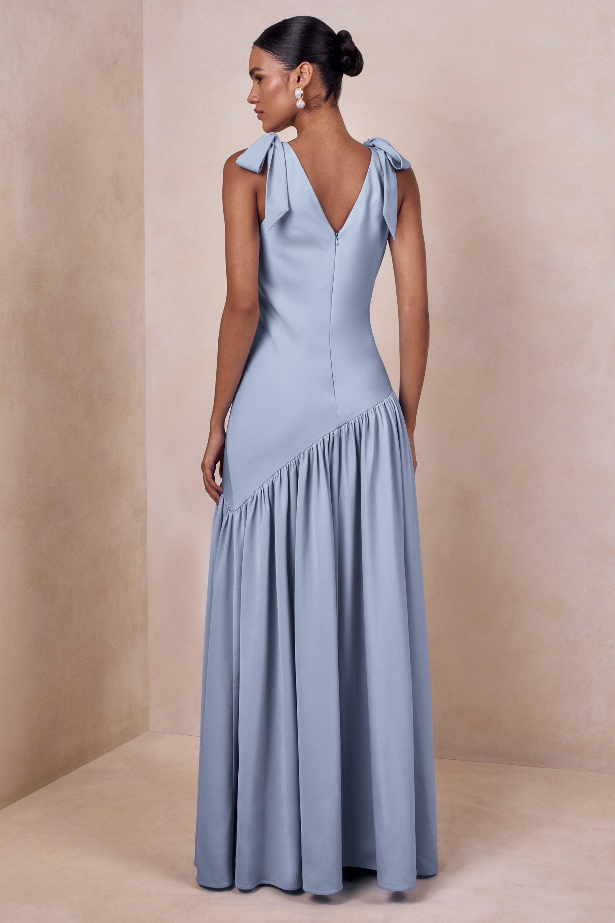 ECM_HR_CL137327121 - Cala _ Powder Blue Satin Plunge-Neck Maxi Dress With Bow-Sleeves6.jpg