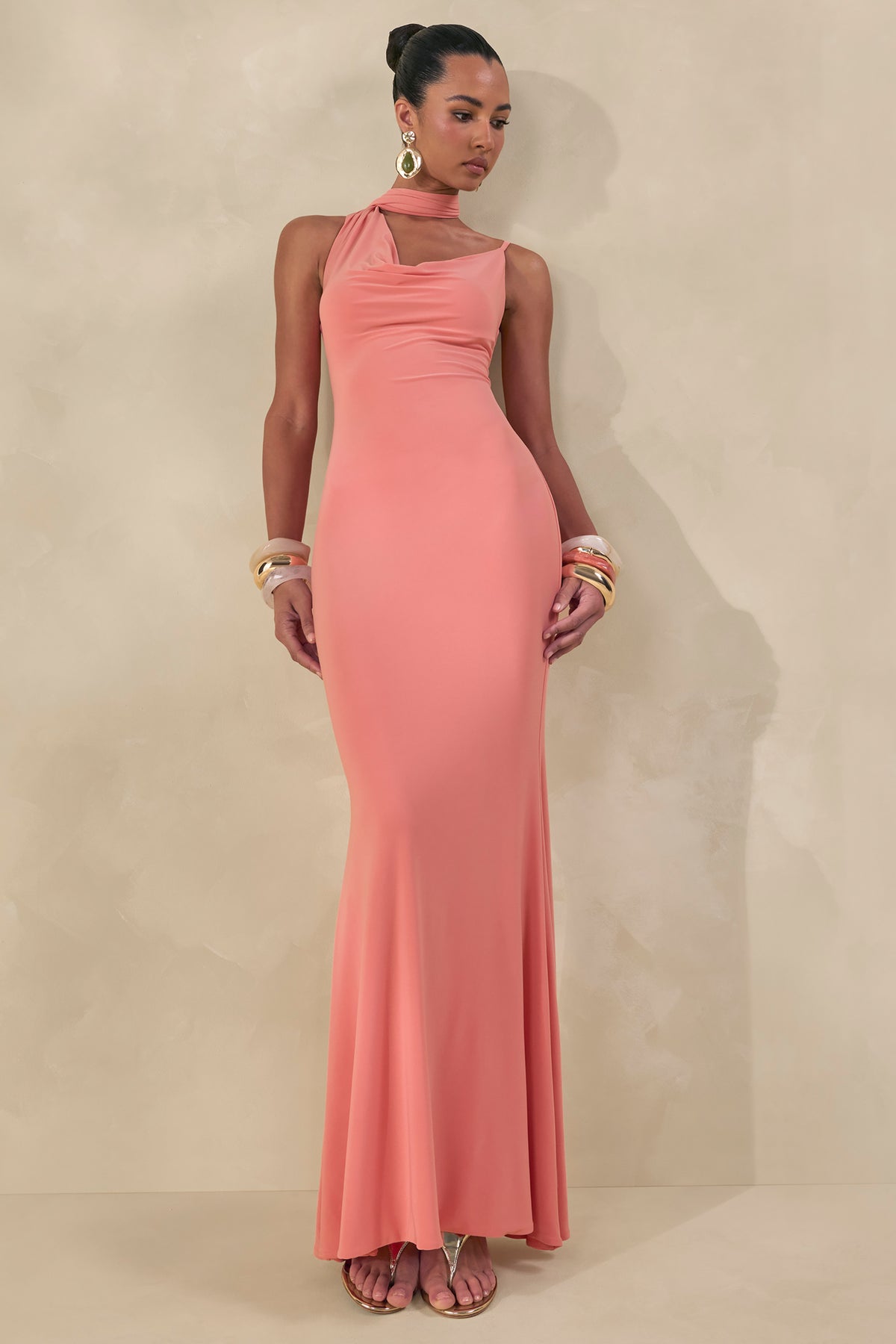 ECM_HR_CL137328073---Kenza-_-Coral-Asymmetric-Neck-Maxi-Dress-With-Scarf-Detail_CREATIVE1.jpg