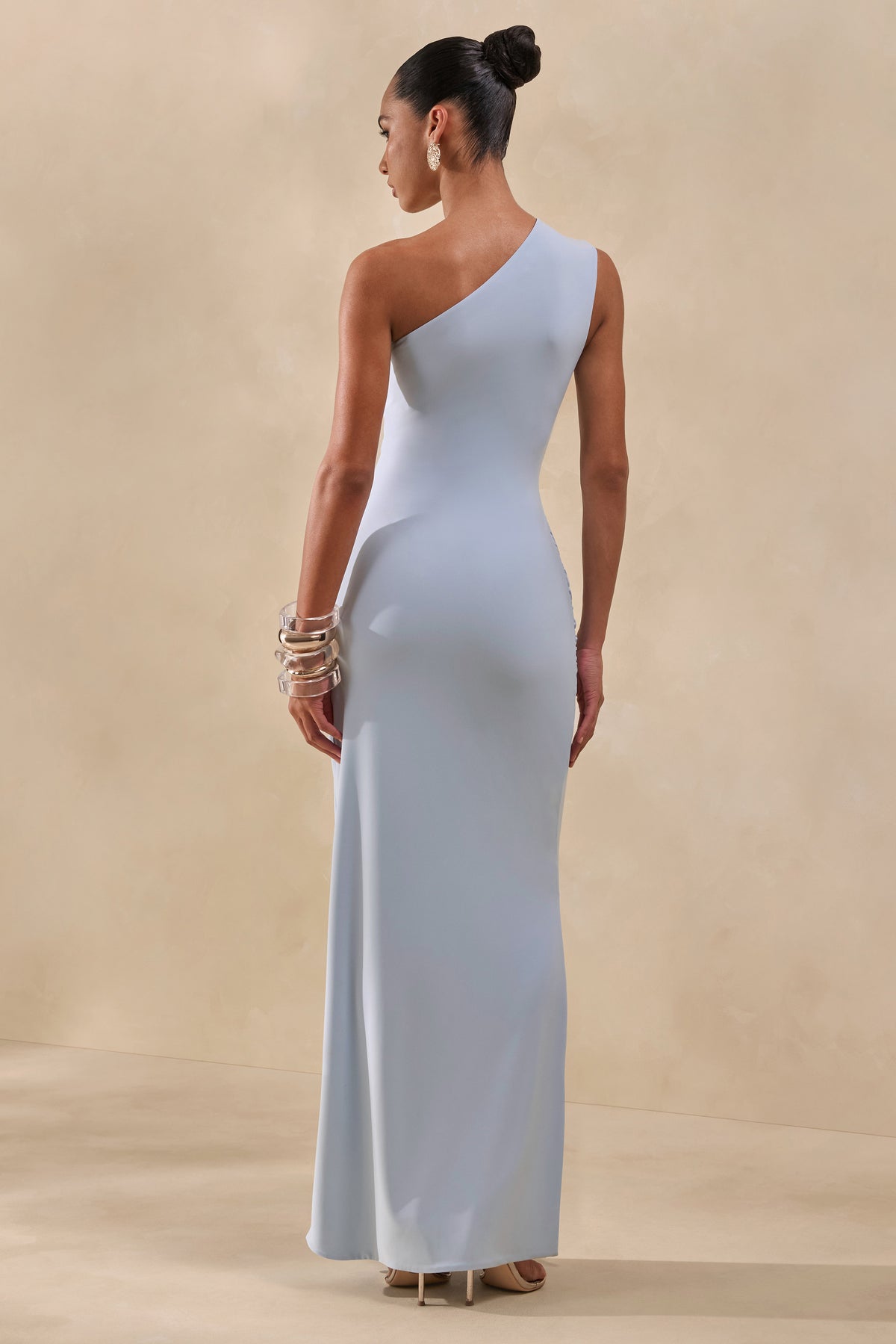 ECM_HR_CL137330016 - Lunoria _ Powder Blue Asymmetric-Neck Maxi Dress With Gathered-Detailing6 (1).jpg