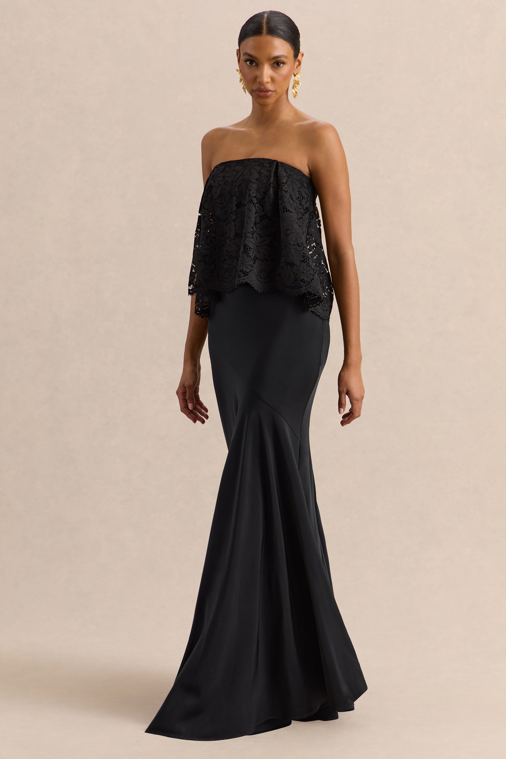 ECM_HR_CL137353001----Clemency---Black-Lace-And-Satin-Bandeau-Maxi-Dress-1.jpg