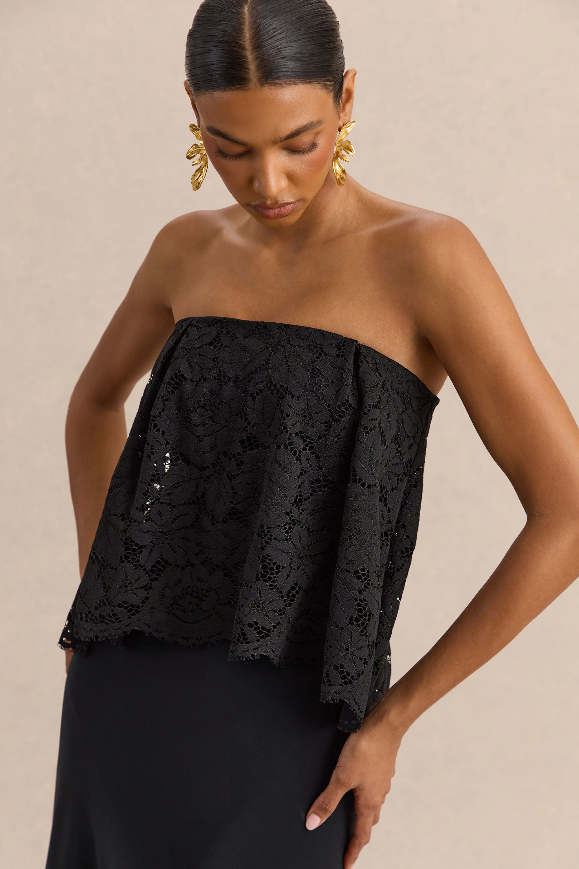 ECM_HR_CL137353001----Clemency---Black-Lace-And-Satin-Bandeau-Maxi-Dress-2.jpg