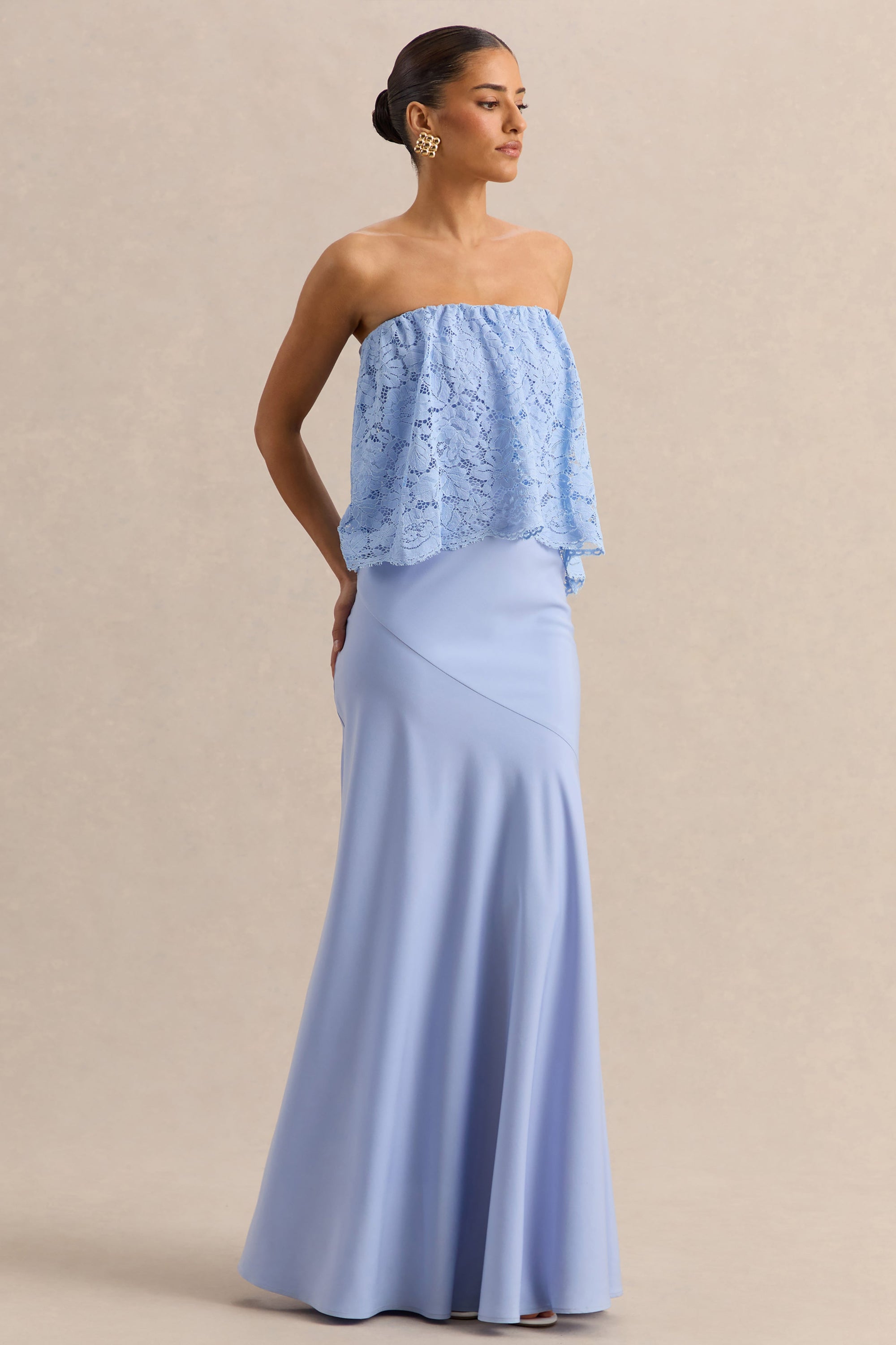 CL13735301606_ECM_HR_CL137353016---Clemency-Powder-Blue-Lace-And-Satin-Bandeau-Maxi-Dress-2