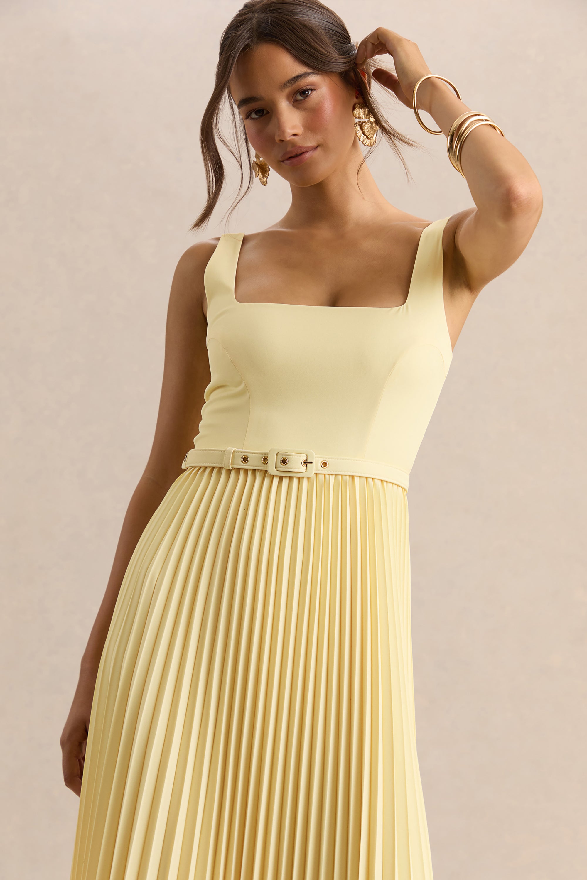 ECM_HR_CL137422121---Danika---Lemon-Square-Neck-Belted-Maxi-Dress-With-Pleated-Skirt---55.jpg
