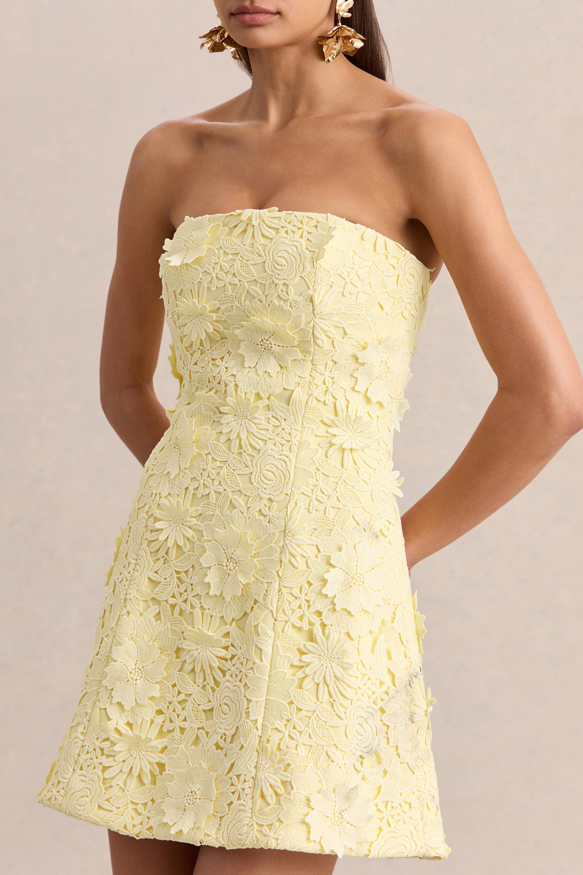 ECM_HR_CL137491121 - Natalie _ Lemon Lace Bandeau Mini Dress 05.jpg