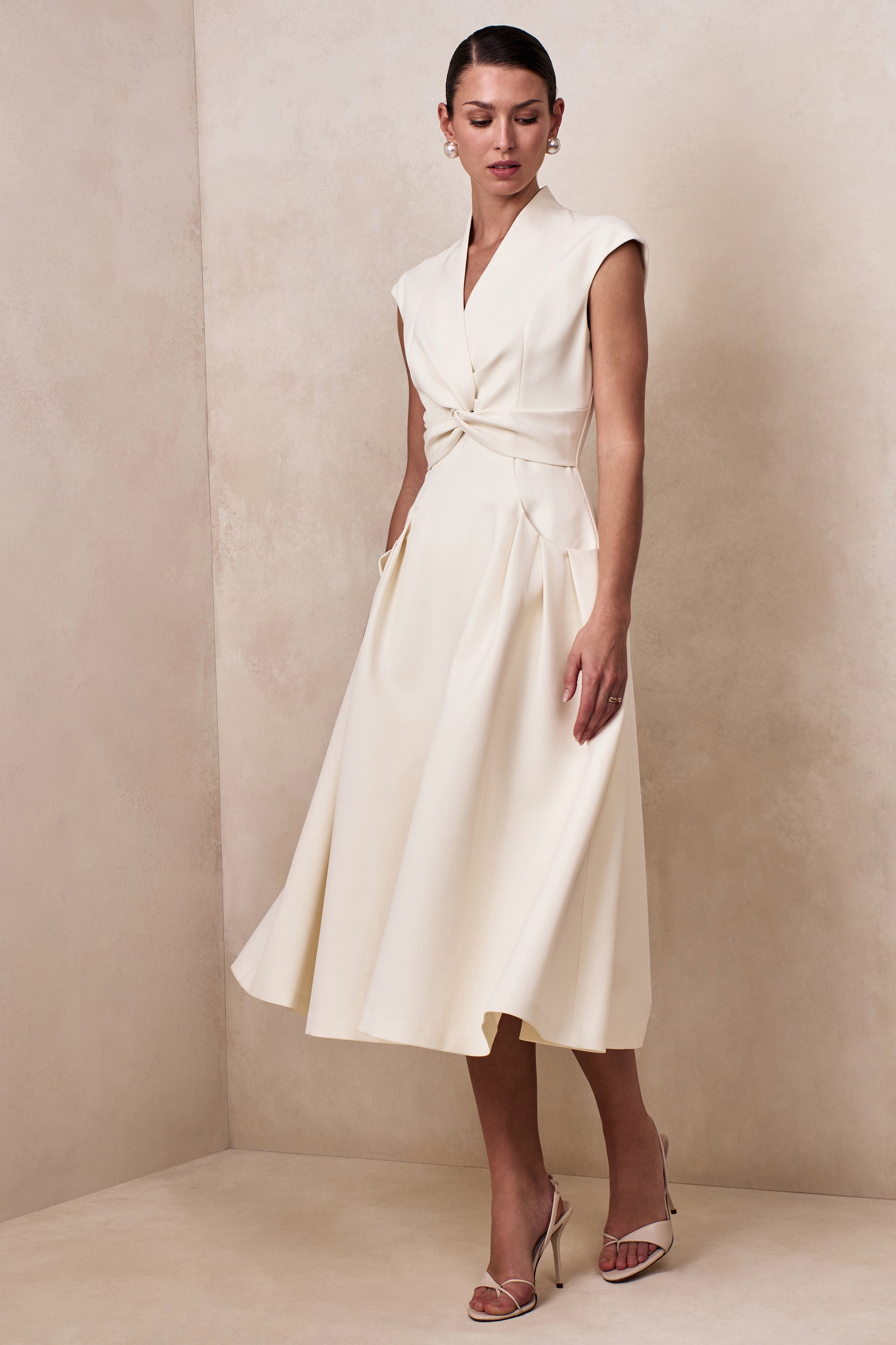 ECM_CL137496110 - Kylen _ White V-Neck Midi Dress 01 .jpg