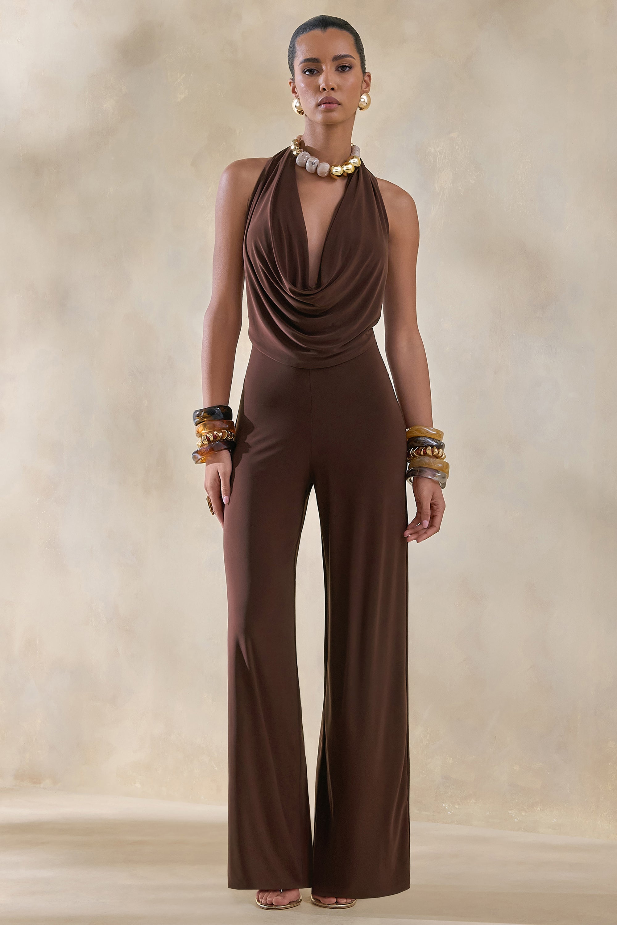 ECM_HR_CL137527021---Clemence-_-Brown-Plunge-Neck-Jumpsuit-03.jpg