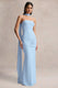 ECM_HR_CL137541013 - Graciella Light Blue Bandeau Maxi Dress With Draped Detailing And Scarf 16.jpg