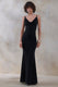 ECM_HR_CL137546001 - Iridessa _ Black Plunge-Neck Maxi Dress 1.jpg