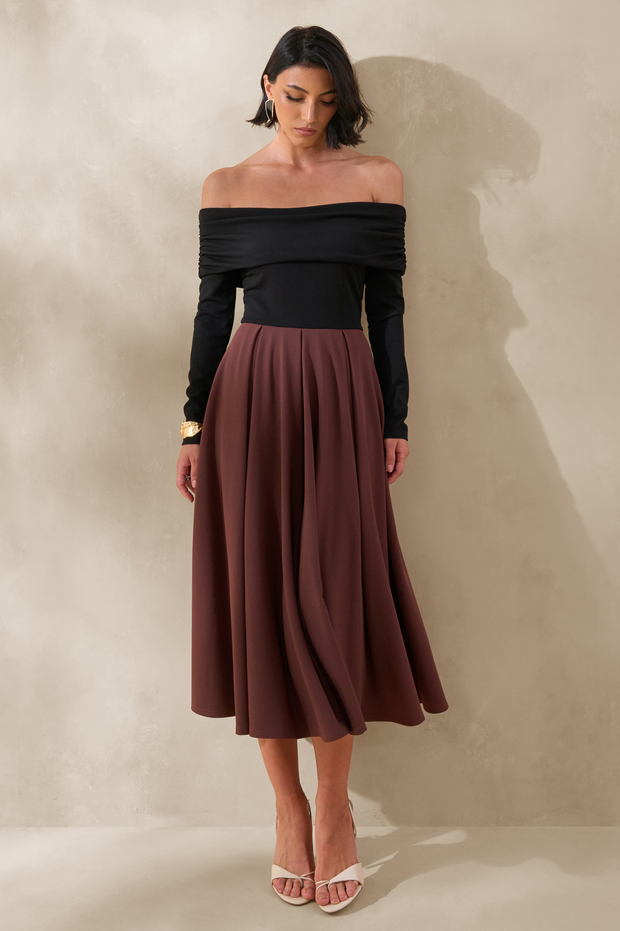 ECM_HR_CL137613022---Frederica-_-Black-And-Brown-Bardot-Neck-Midi-Dress3.jpg
