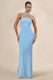 CL137628013 - Massima _ Light Blue Lace Bandeau Maxi Dress With Scarf-Detail0.jpg