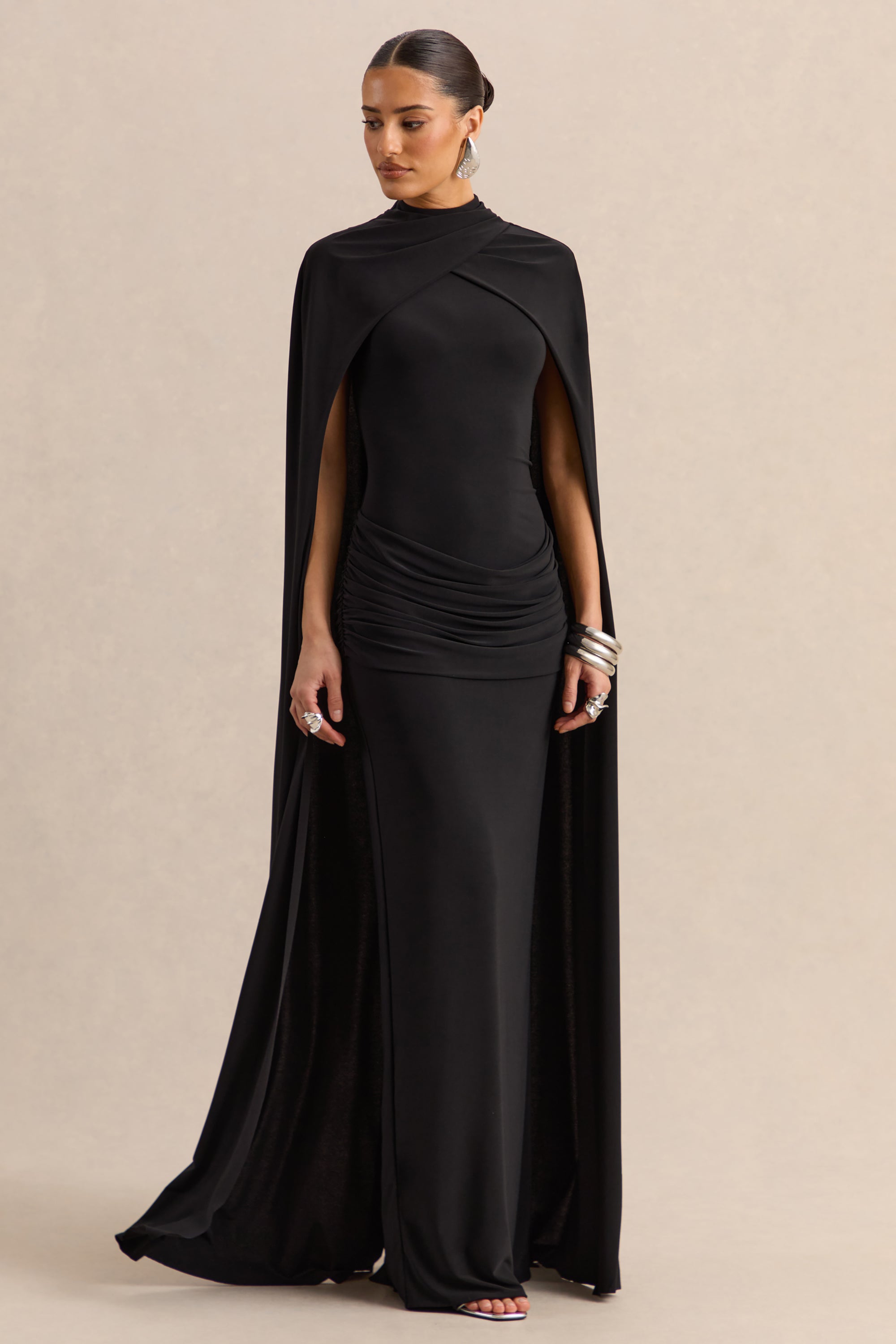 ECM_HR_CL137656001---Dianelle---Black-High-Neck-Maxi-Dress-With-Cape-Sleeves---39.jpg