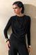 ECM_HR_CL137663001 - Raniella _ Black High-Neck Top With Gathered And Draped-Detailing + ECM_HR_CL137686001 - Safirra _ Black Wide-Leg Trouser 4.jpg