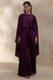 ECM_HR_CL137664090---Loradia-_-Dark-Plum-Satin-Round-Neck-Maxi-Dress-With-Cape-Sleeves-And-Pleated-Skirt-4.jpg