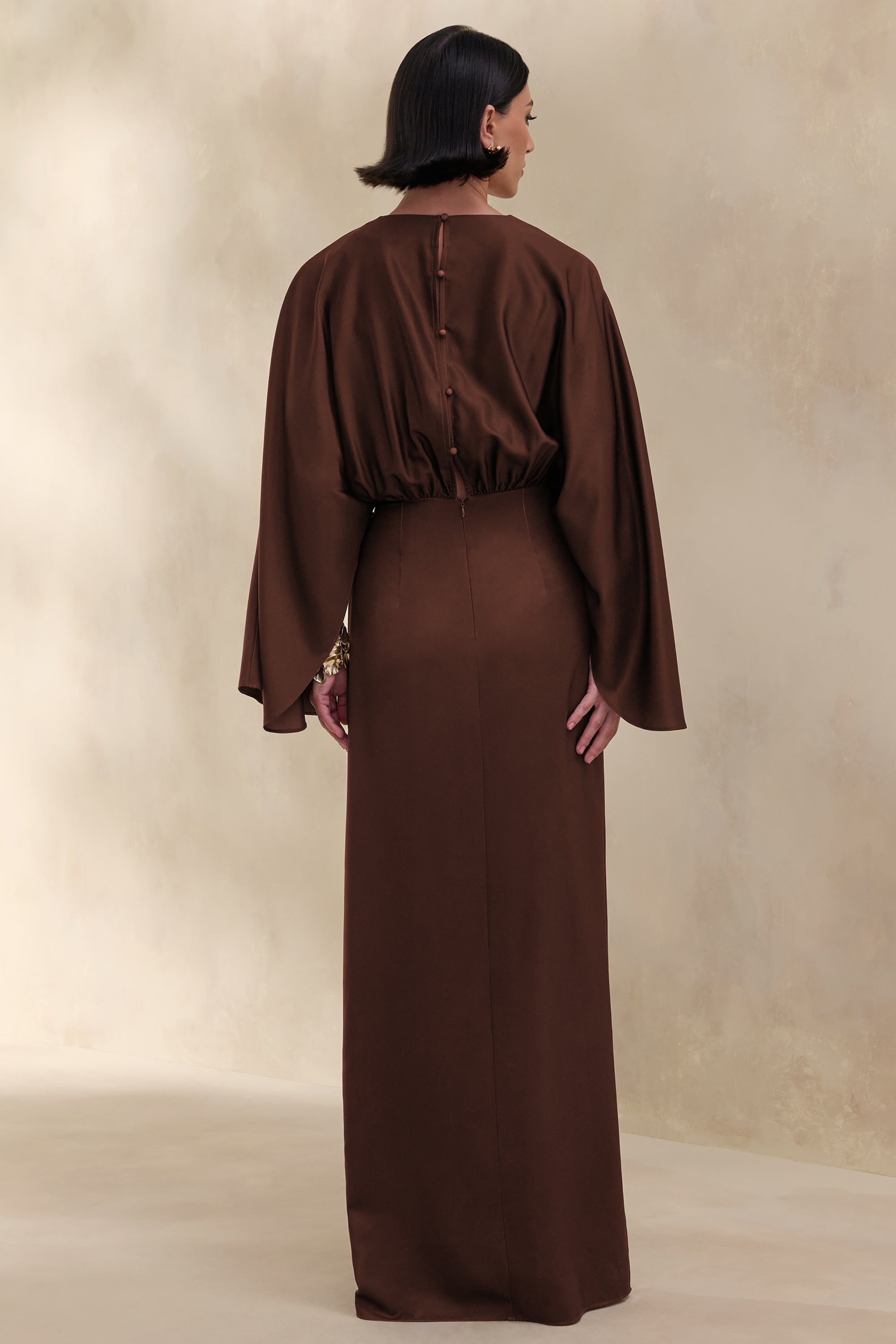 CL137674022---Delphina-_-Brown-Satin-Maxi-Dress-With-Gathered-And-Knot-Detail-4.jpg