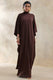 ECM_HR_CL137675021---Lumisette-_-Brown-Satin-High-Neck-Maxi-Dress-With-Cape-NO-CC-1.jpg